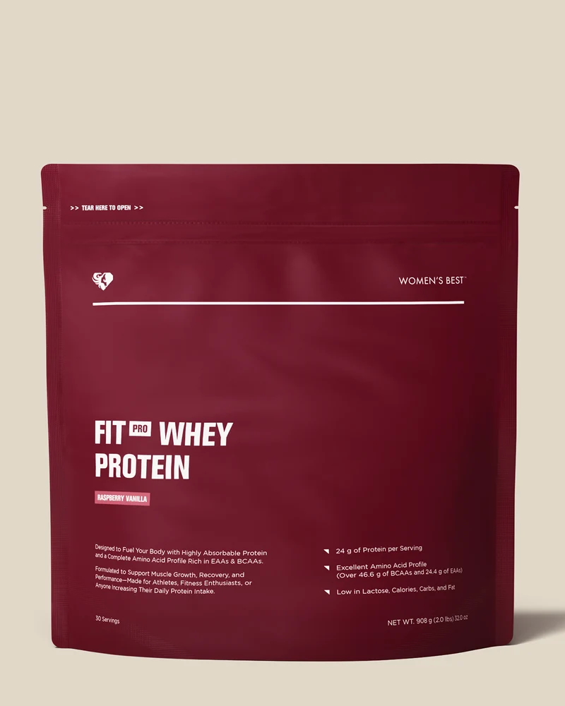 Fit Pro Whey Protein (908g)