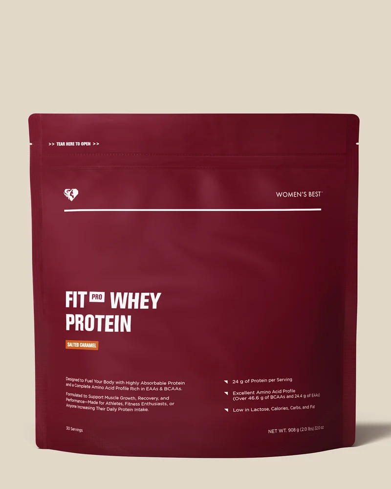 Fit Pro Whey Protein (908g)
