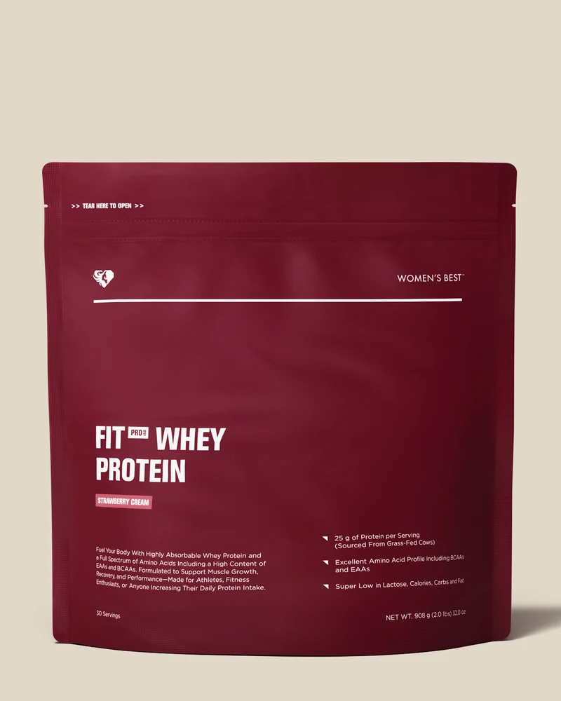 Fit Pro Whey Protein (908g)