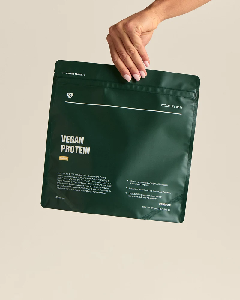 Vegan Protein