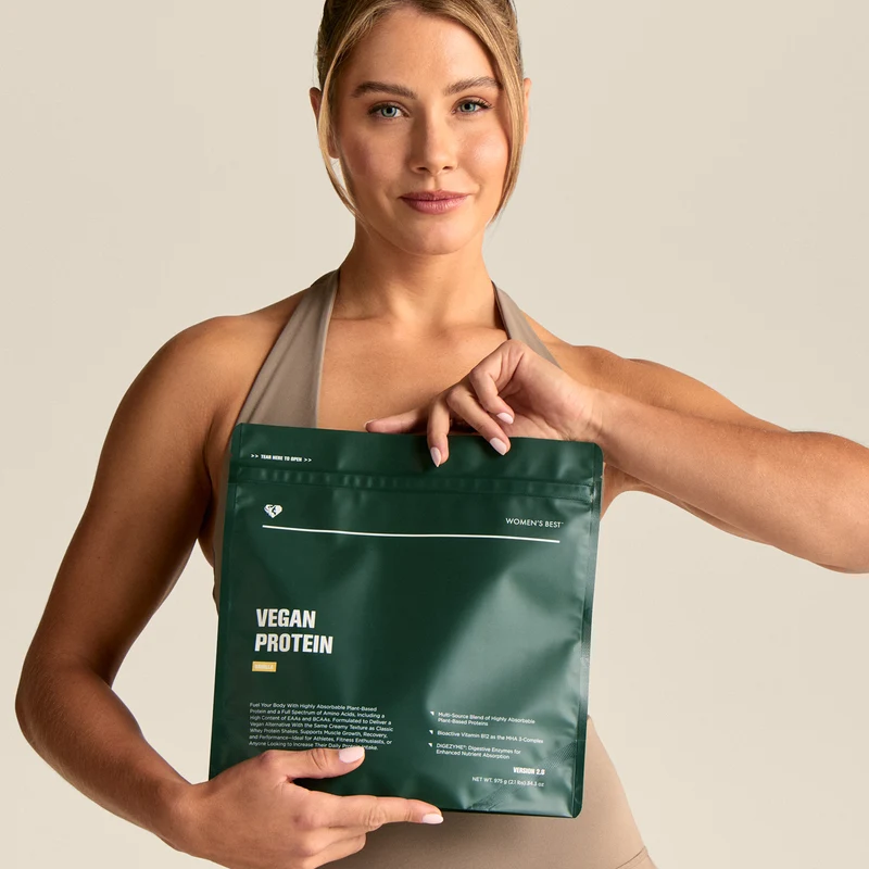 Vegan Protein