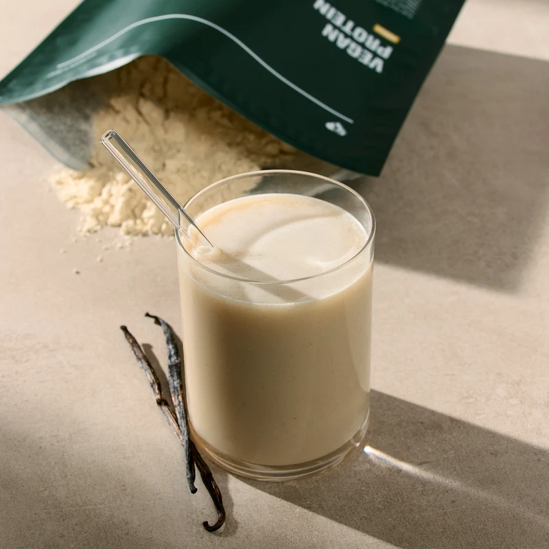 Vegan Protein