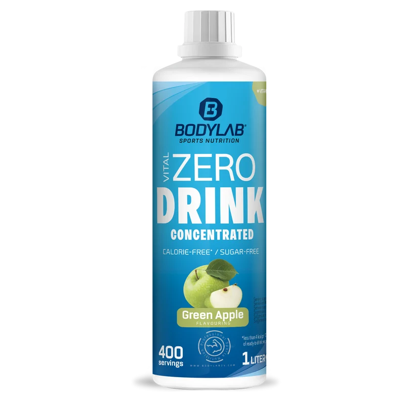 Vital Zero Drink (1000ml)