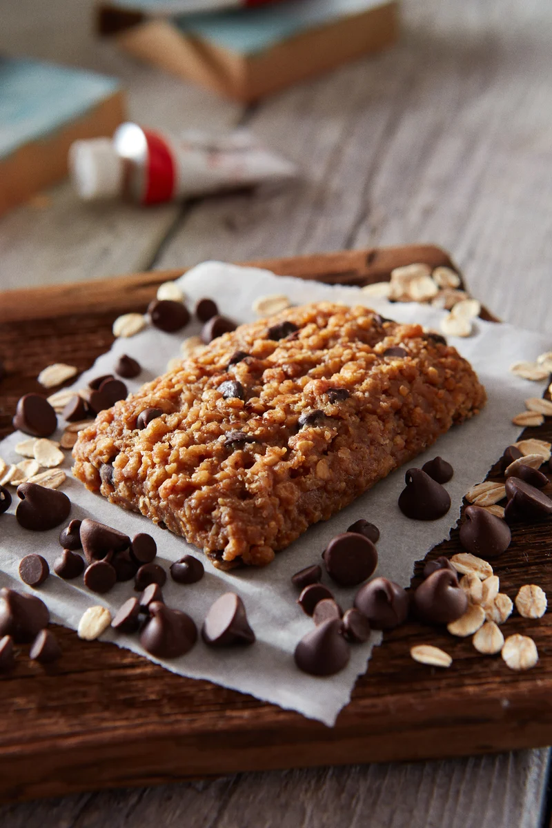 Clif Bar (12x68g)