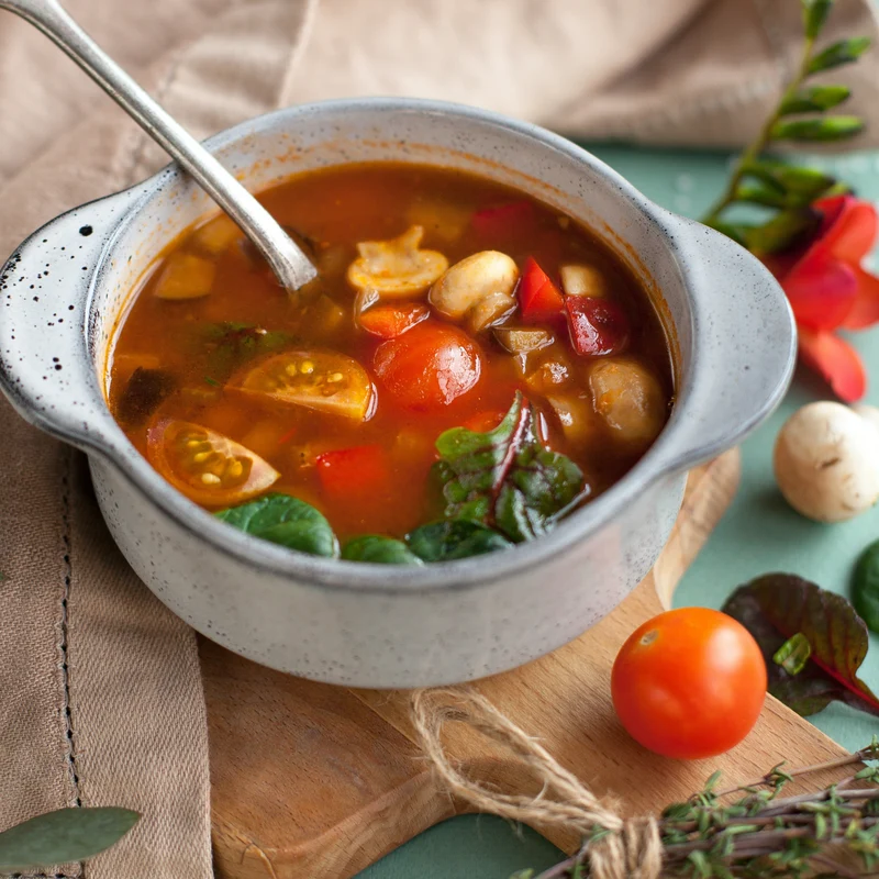 Paprika edelsüß gemahlen (500g)