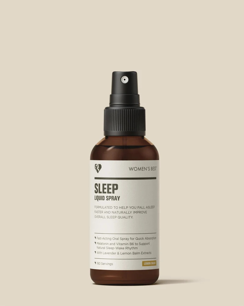 Sleep Spray