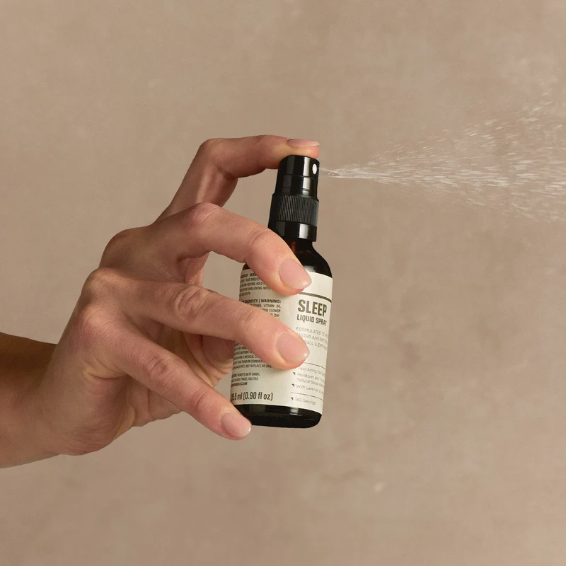 Sleep Spray
