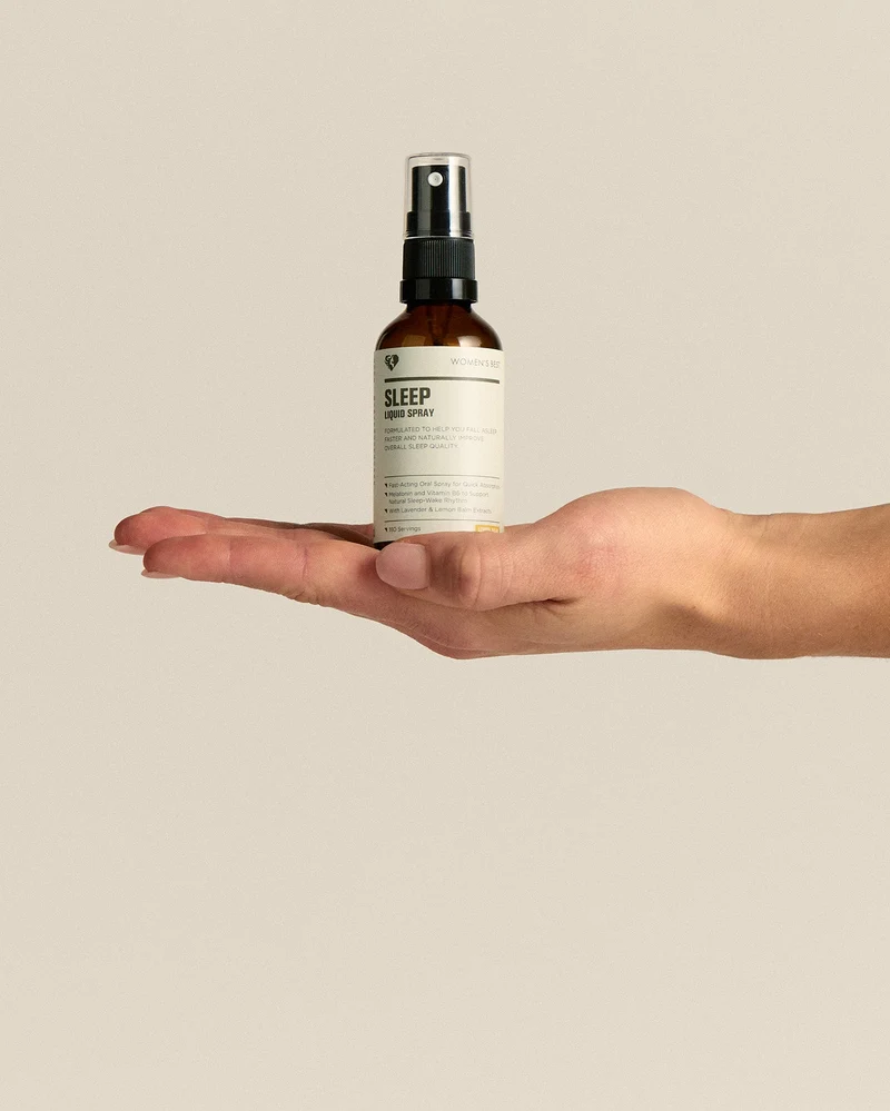 Sleep Spray