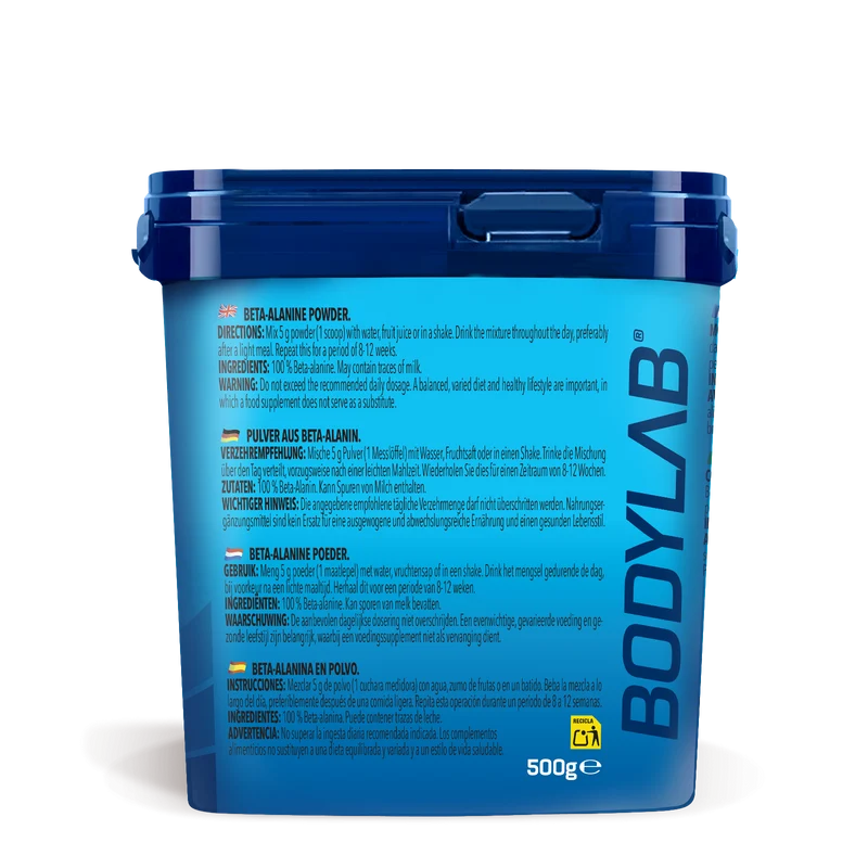 Beta-Alanine (500g)