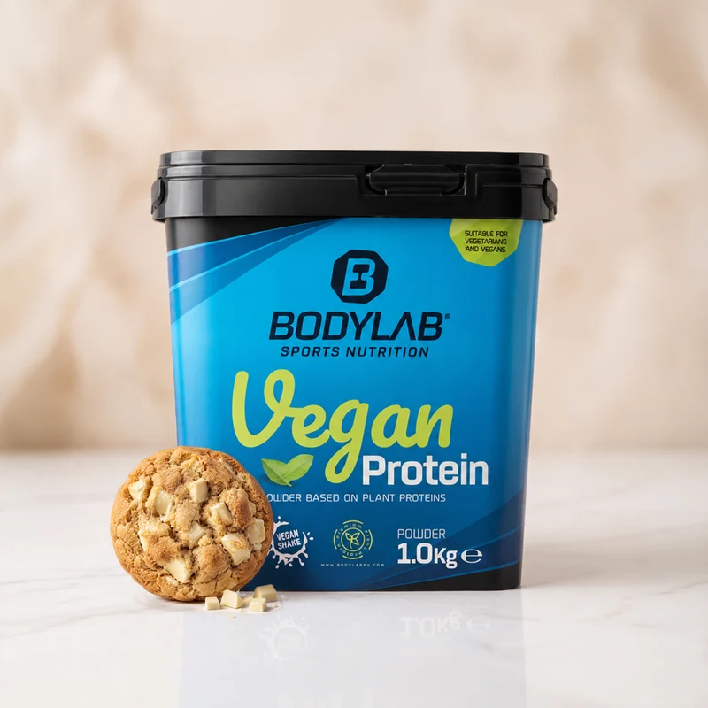 Vegan Protein (1000g)