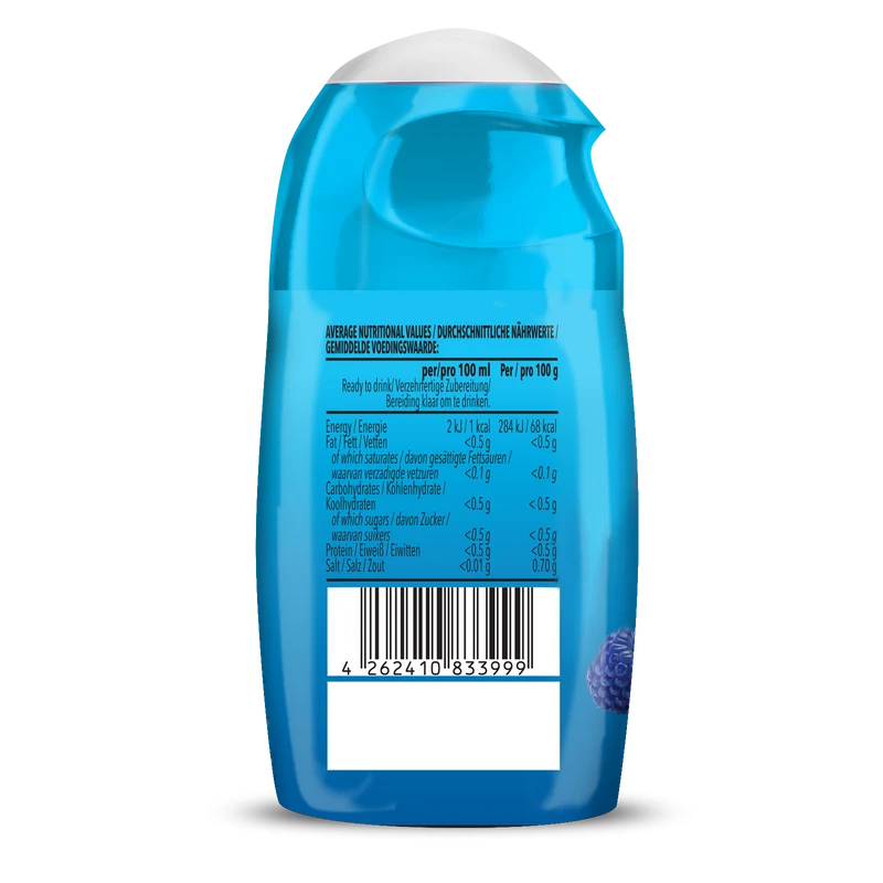 ZERO Sirup BOMB (65ml)