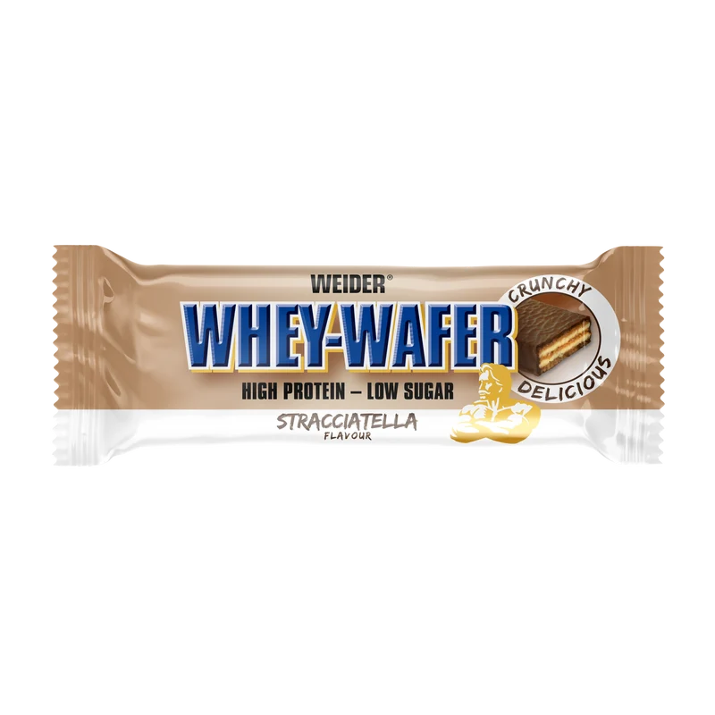 Whey Wafer Bar (12x35g)