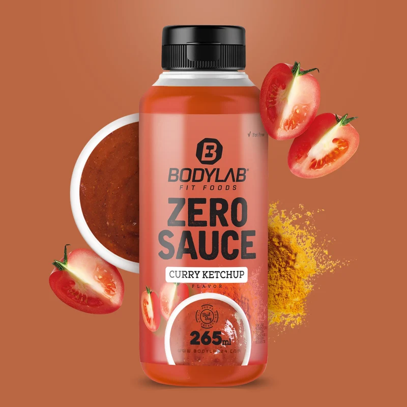Zero Sauce (265ml)