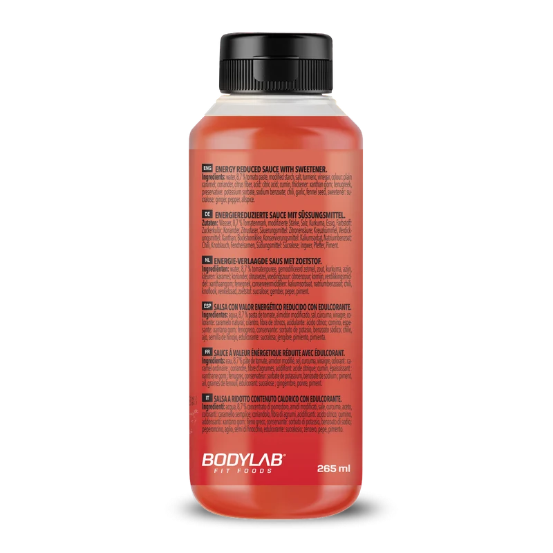 Zero Sauce (265ml)