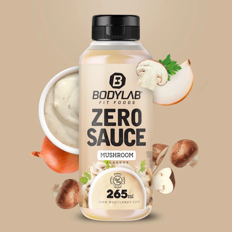 Zero Sauce (265ml)