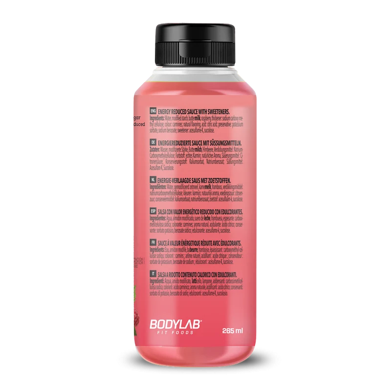 Zero Sauce (265ml)