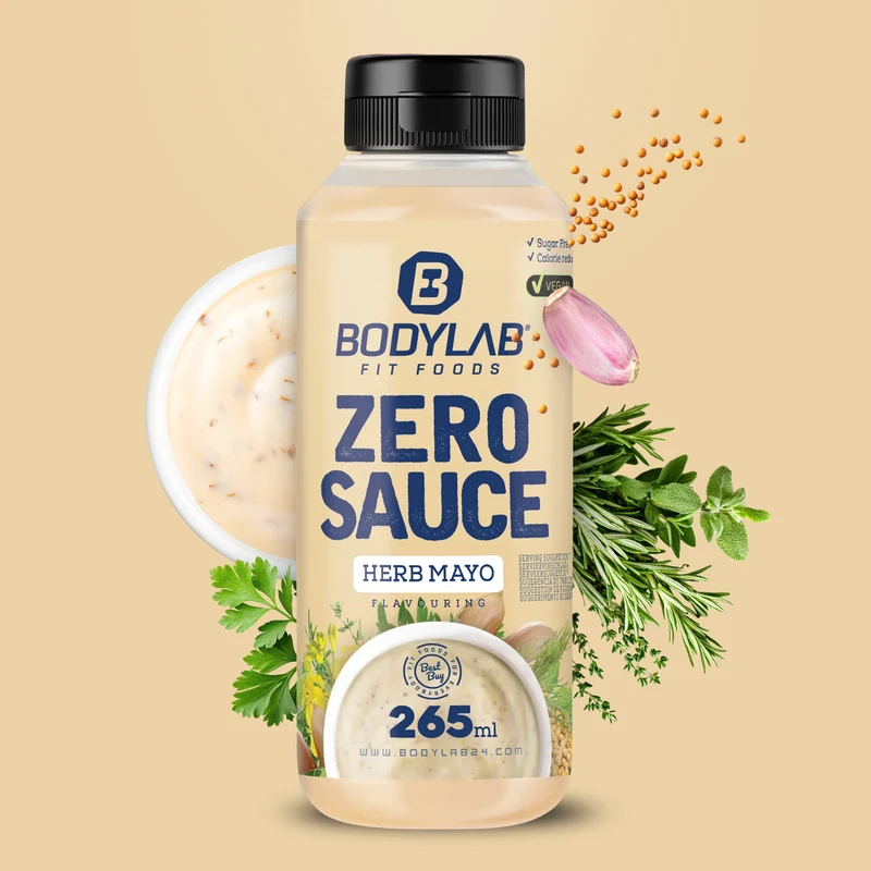 Zero Sauce (265ml)