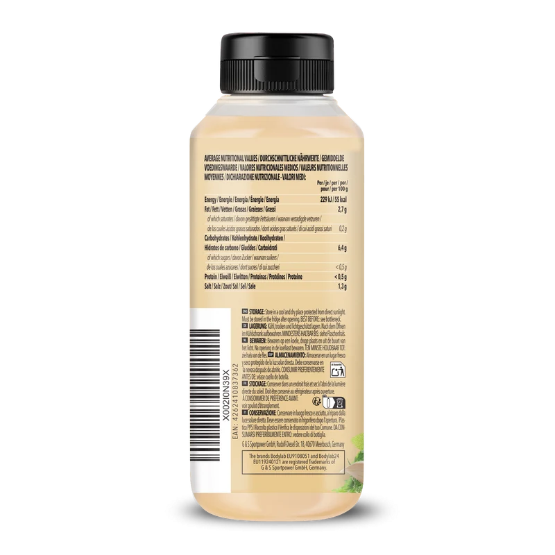 Zero Sauce (265ml)