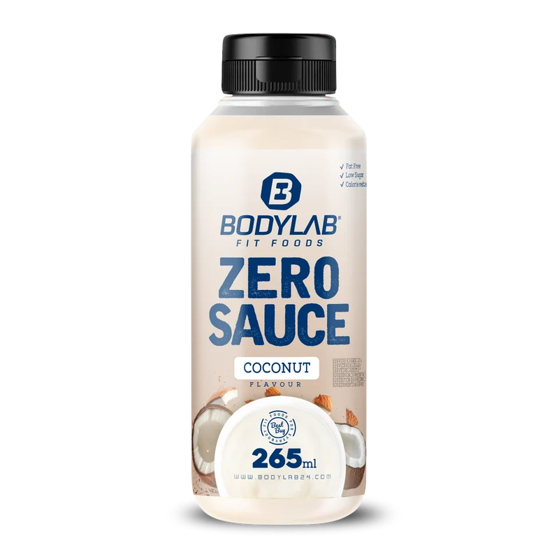 Zero Sauce (265ml)