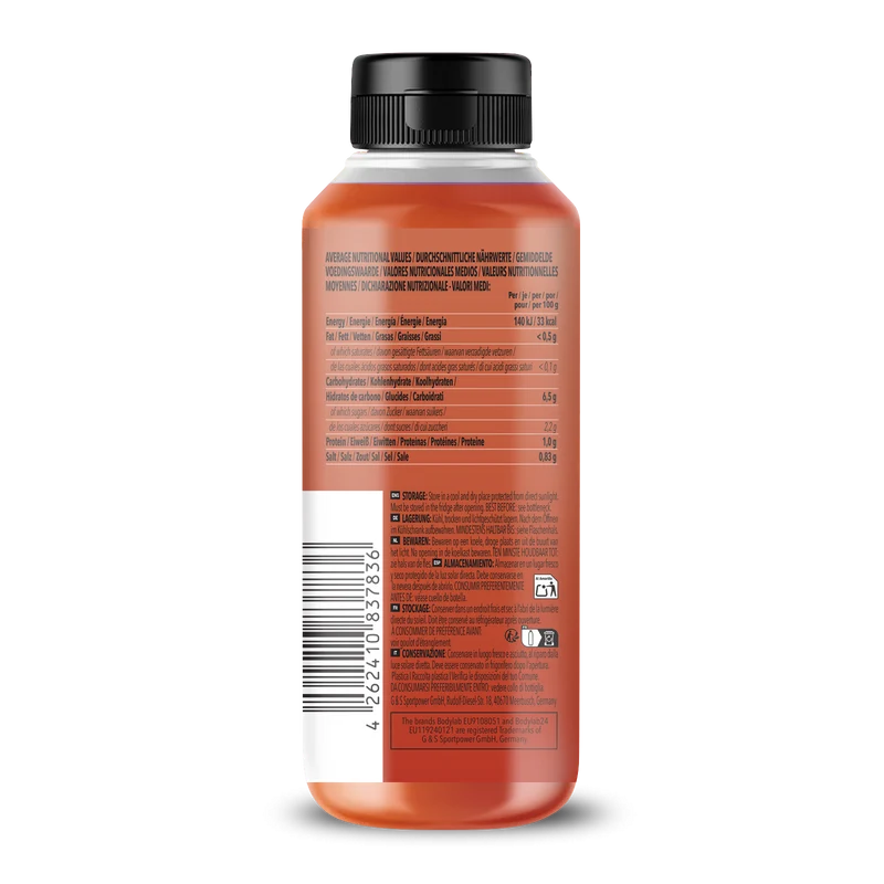 Zero Sauce (265ml)