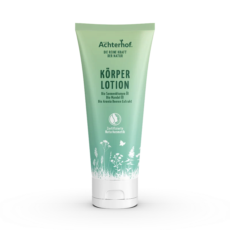 Naturkosmetik 3er Vorteils-Set