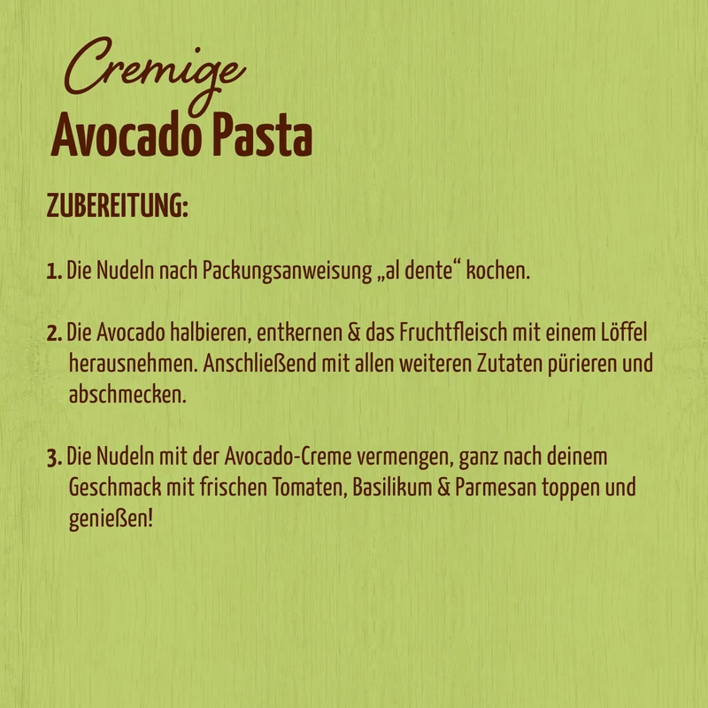 Guacamole Gewürzzubereitung Bio (54g)