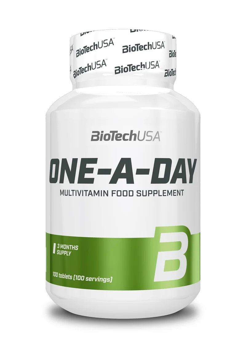 One a Day (100 Tabletten)