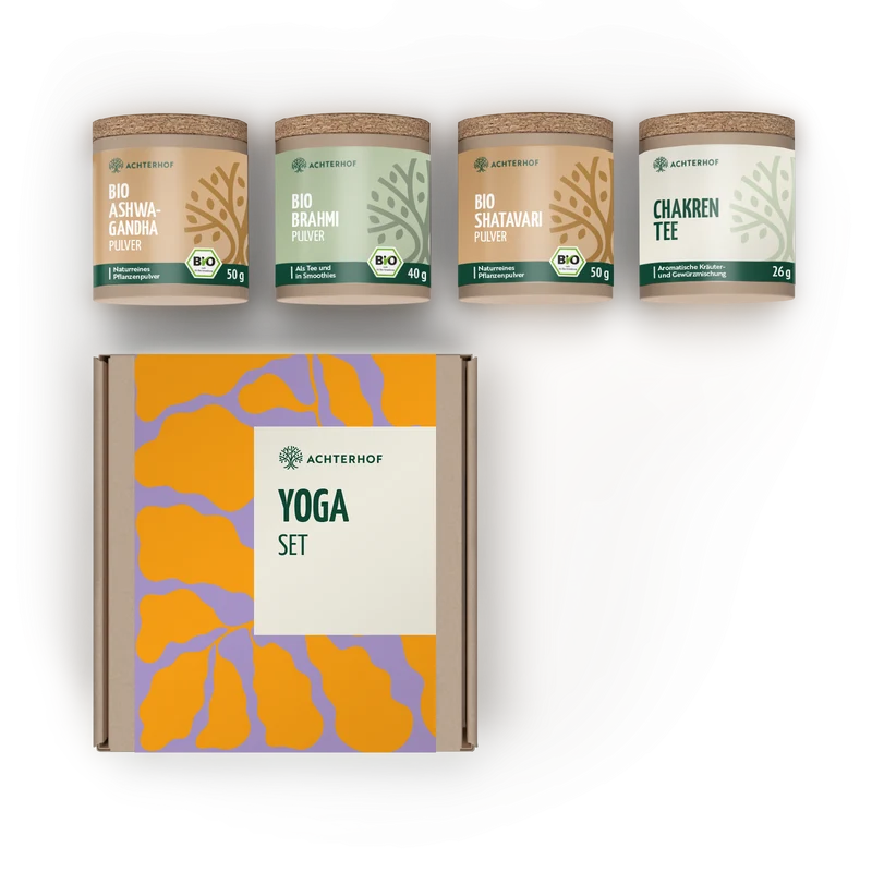 Yoga Set