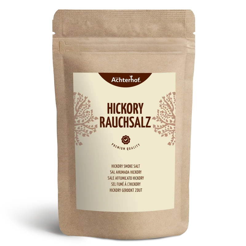 Hickory Rauchsalz (250g)