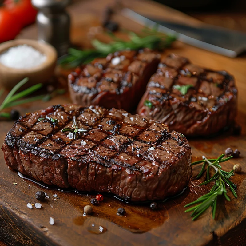 American Steakpfeffer Gewürzzubereitung (100g)