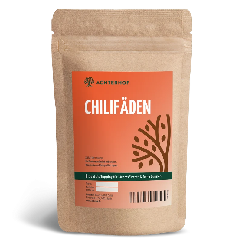 Chilifäden (100g)