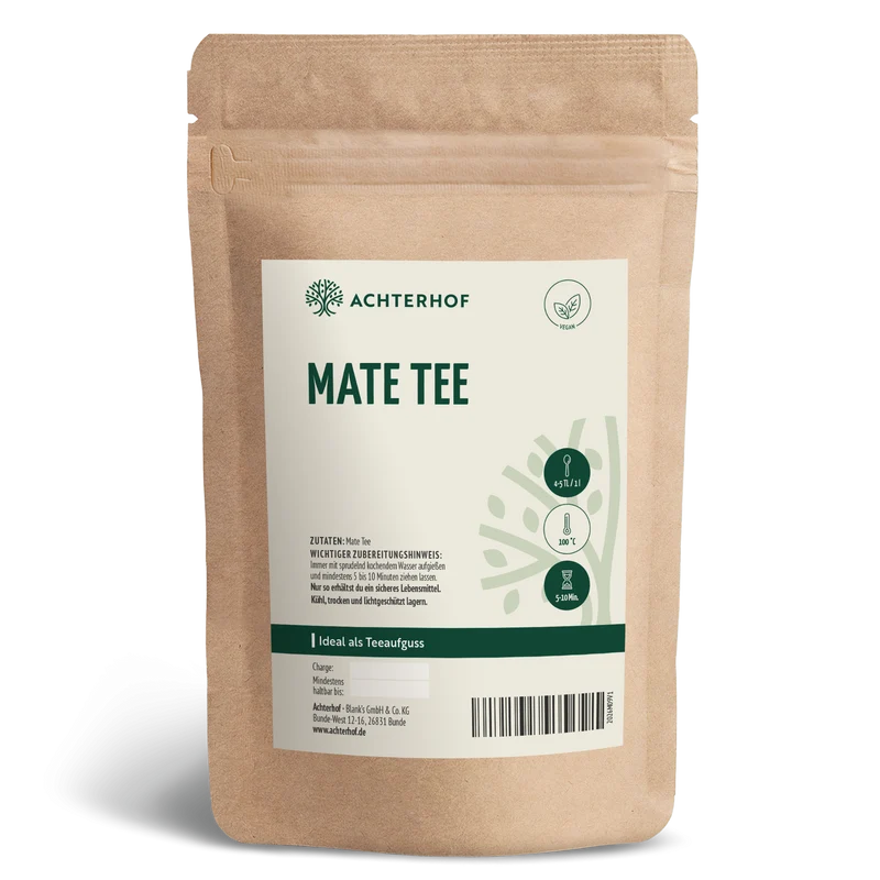 Mate Tee (250g)
