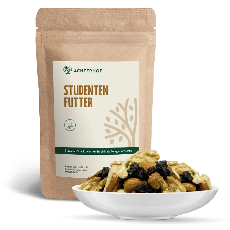Studentenfutter (250g)