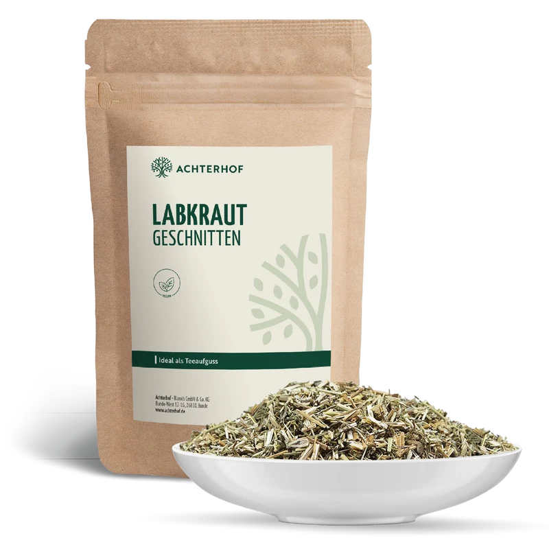 Labkraut geschnitten (100g)