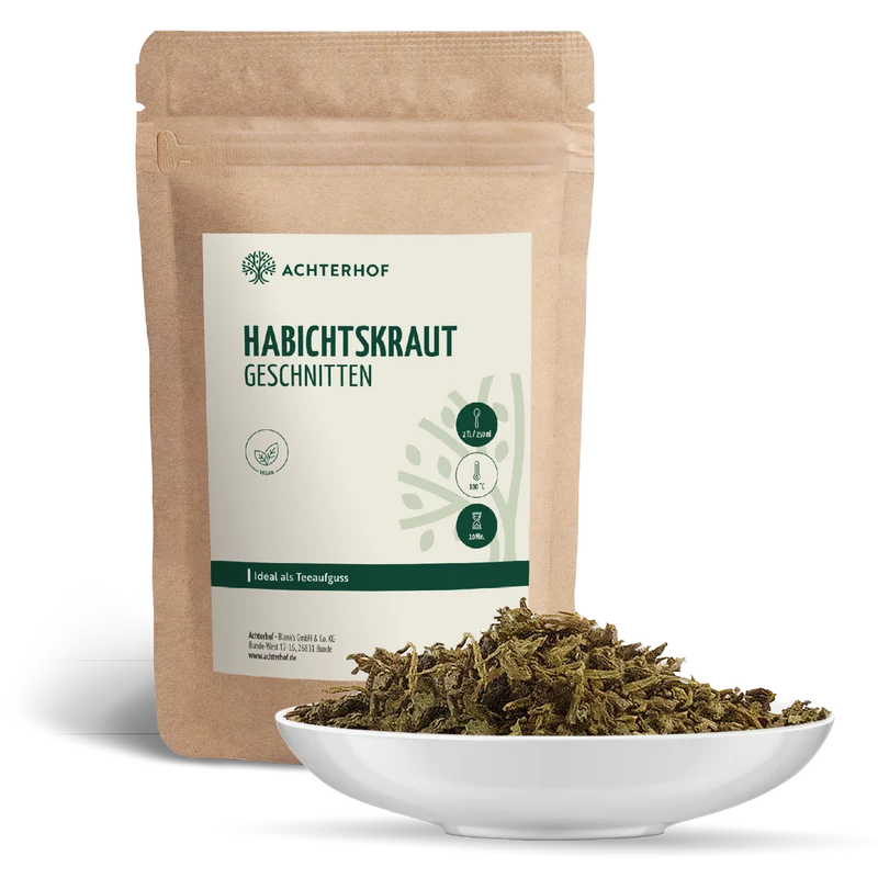 Habichtskraut geschnitten (100g)