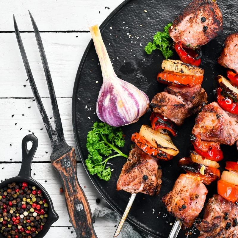 Pfeffer bunt ganz (500g)