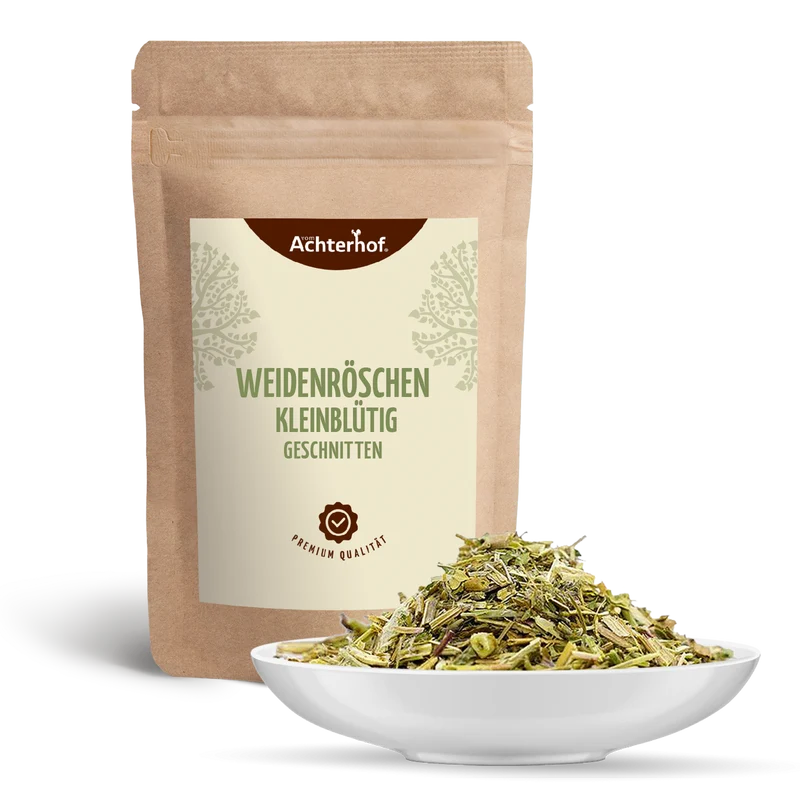 Weidenröschen kleinblütig geschnitten (500g)