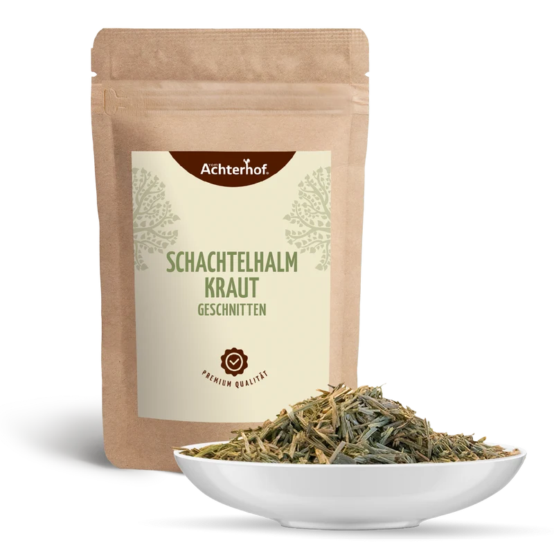 Schachtelhalmkraut geschnitten (100g)